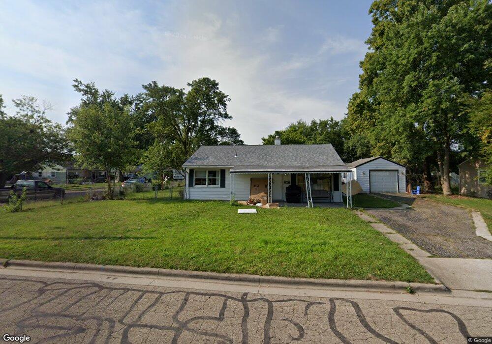 4387 Duchene Ln, Columbus, OH 43213 - photo 1