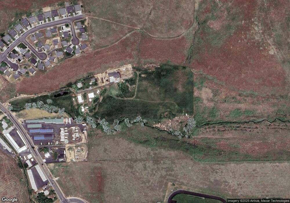 1344 Tutuilla Rd, Pendleton, OR 97801 - photo 1