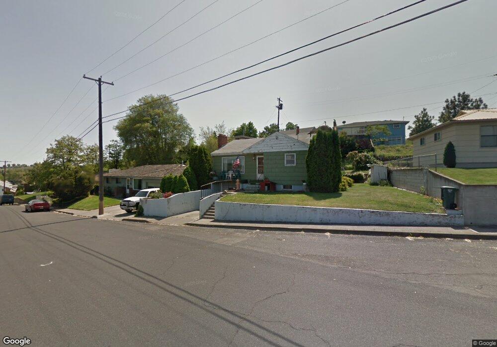 1708 SW Goodwin Place, Pendleton, OR 97801 - photo 1