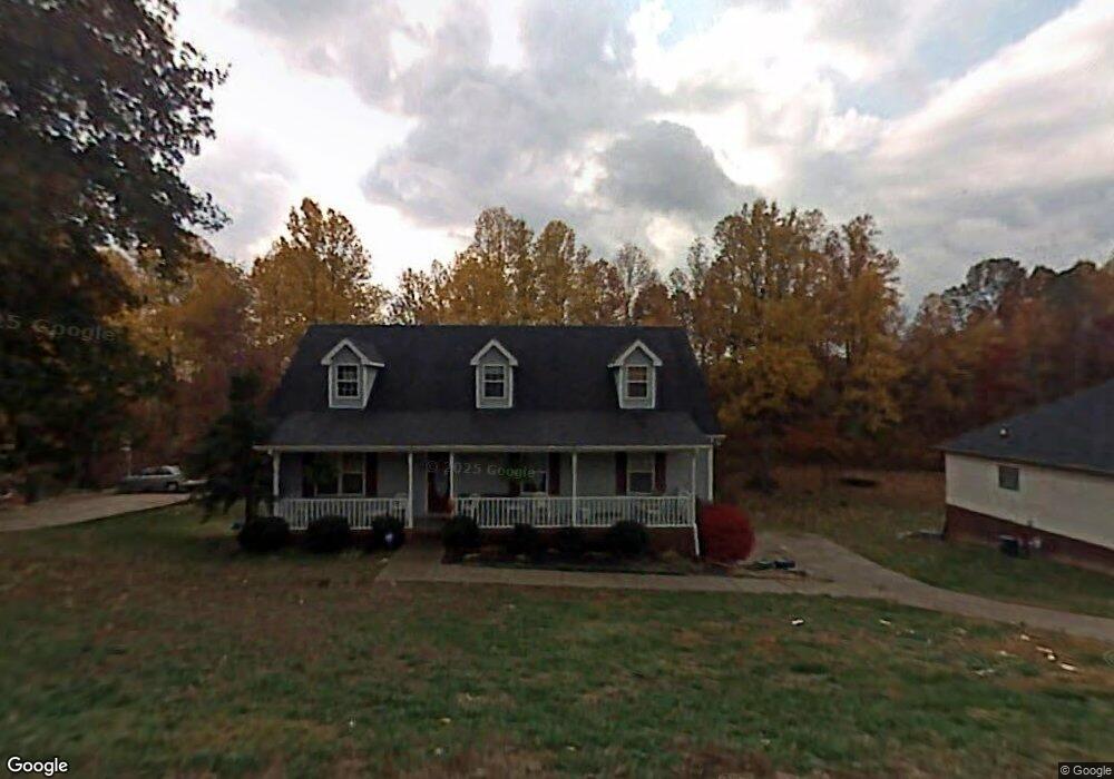 177 Hickory Hollow Dr, Dickson, TN 37055 - photo 1