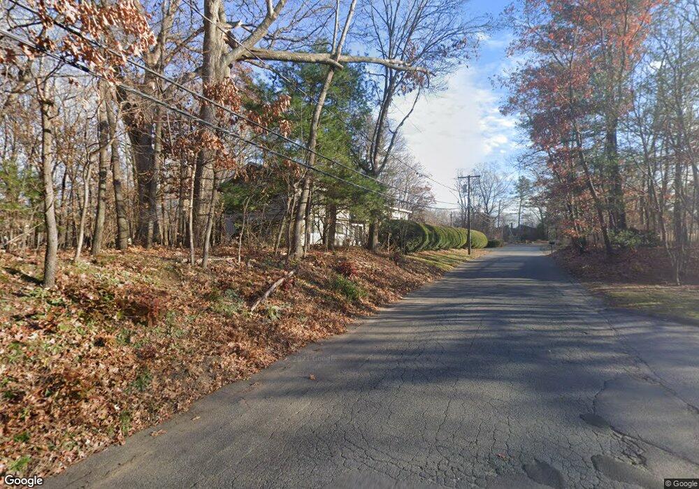 8 Ridge Rd unit 2, Lincoln, MA 01773 - photo 1