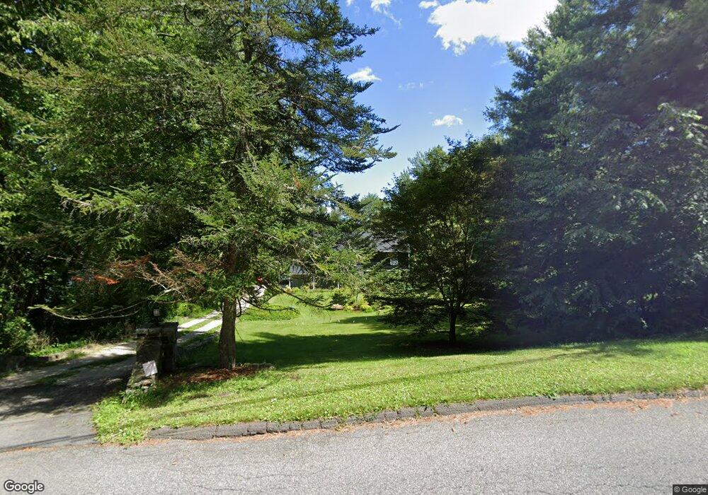 201 Deer Run Rd, Wilton, CT 06897 - photo 1