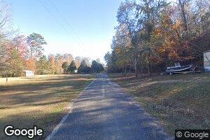 271 High Bluff Rd, Newington, GA 30446