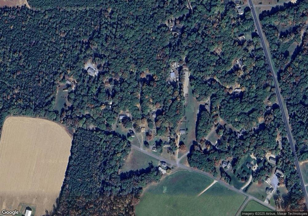 45020 Hewitt Rd, Callaway, MD 20620 - photo 1