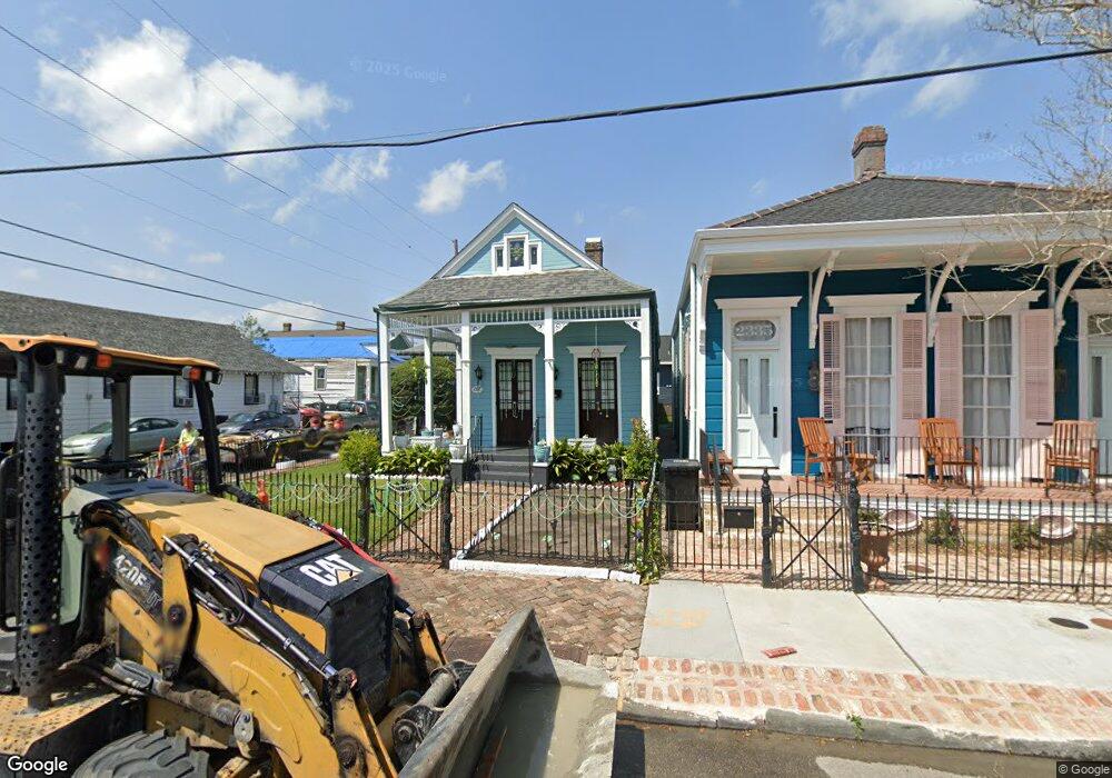 2337 Chippewa St, New Orleans, LA 70130 - photo 1