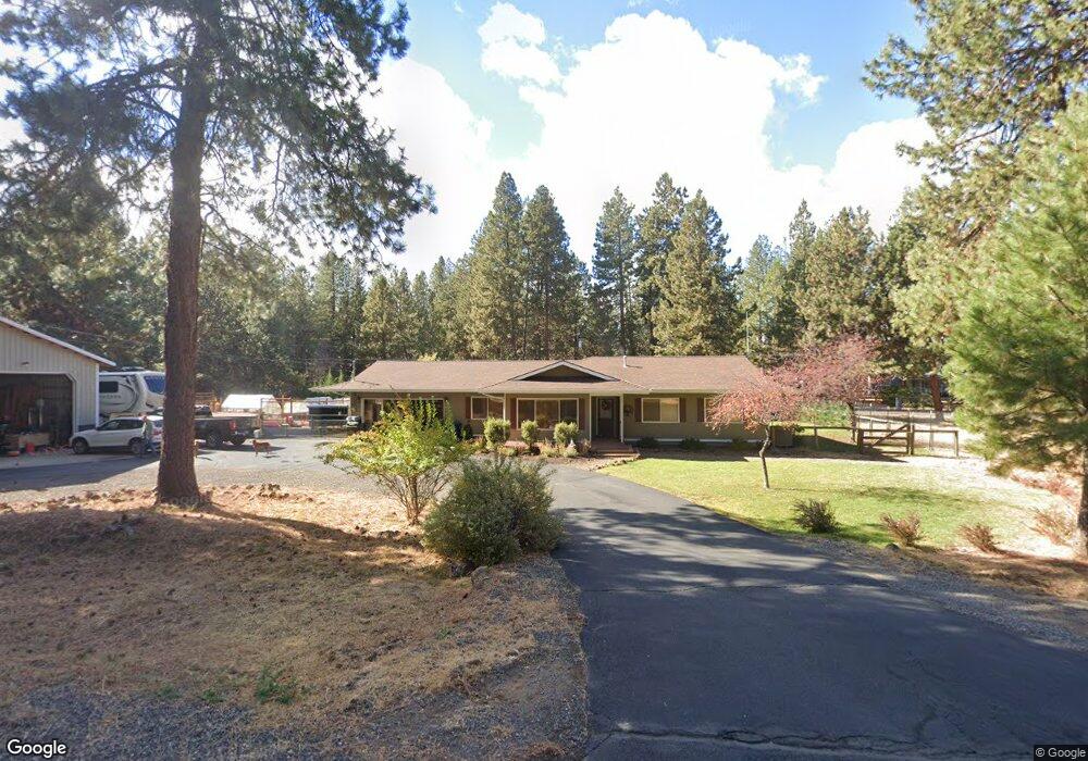 60155 Turquoise Rd, Bend, OR 97702 - photo 1