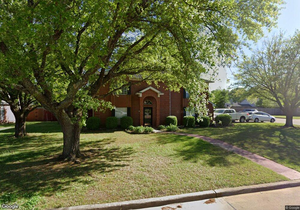 2909 Newport Ave, Texarkana, TX 75503 - photo 1