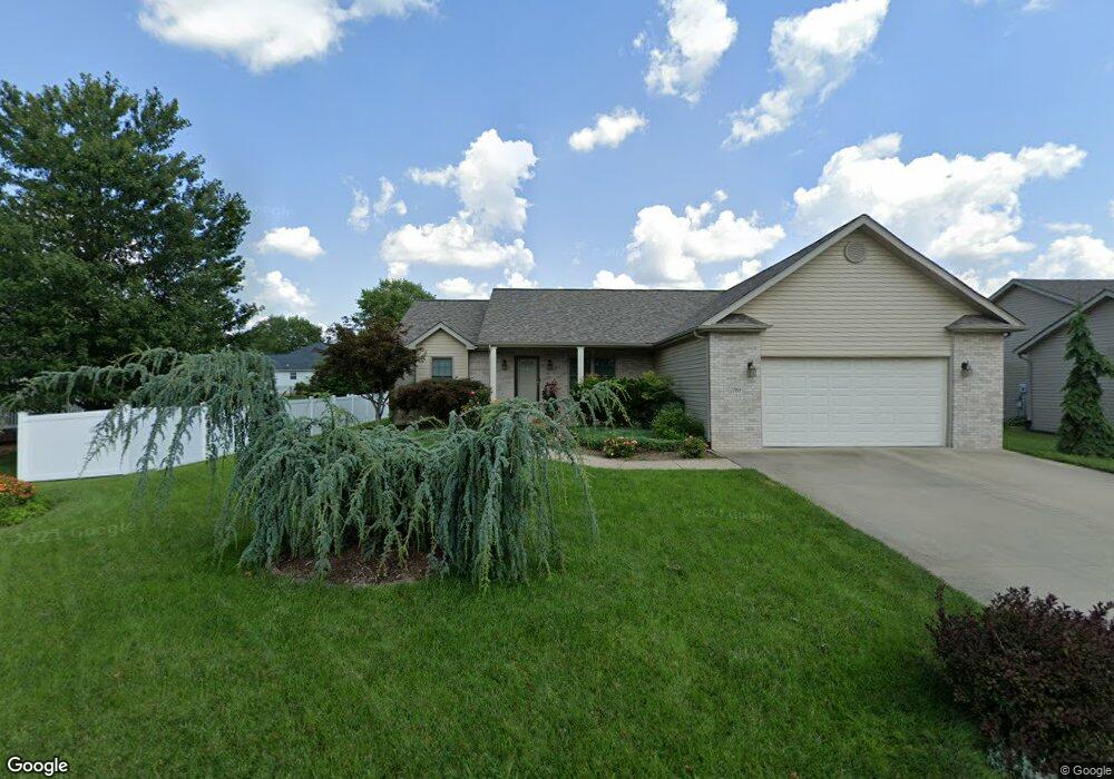 2780 Woodfield Dr, Maryville, IL 62062 - photo 1