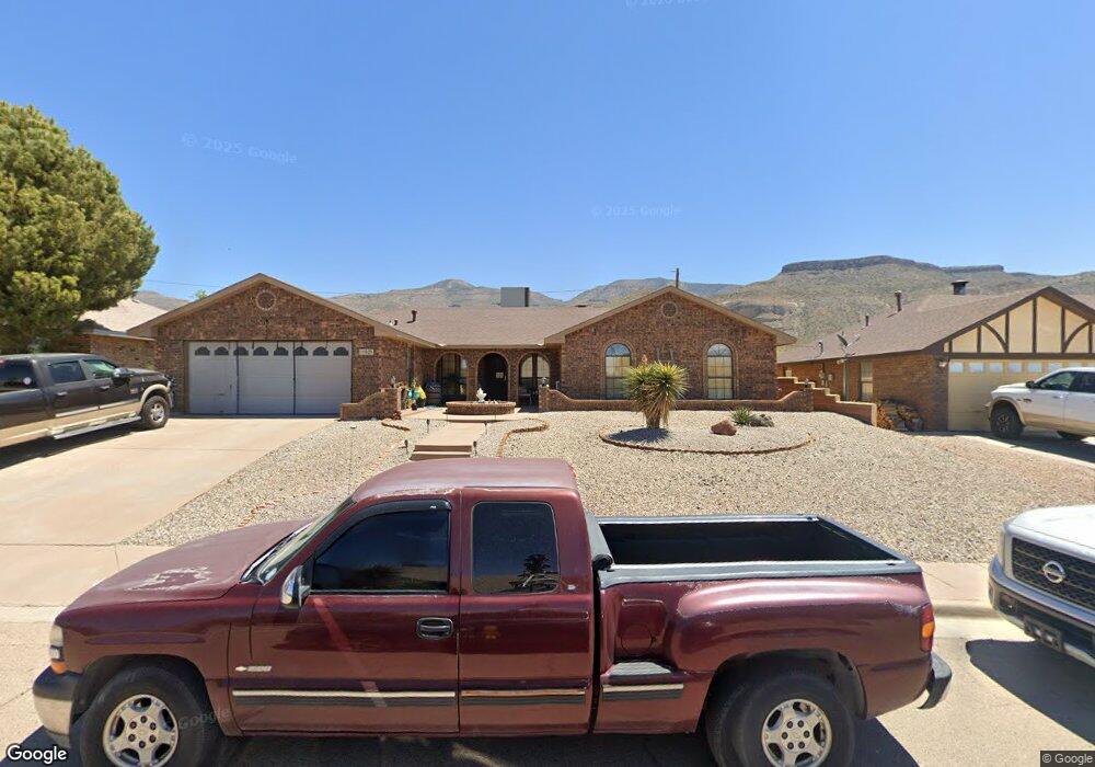 102 Shadow Mountain Dr, Alamogordo, NM 88310 - photo 1