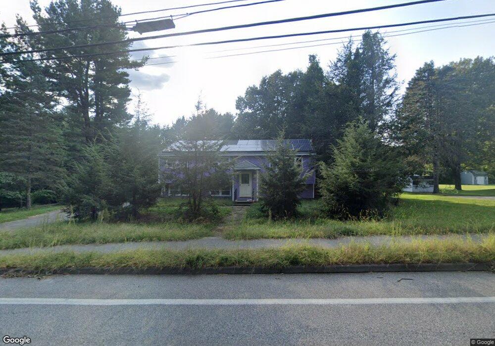 46 Lovejoy Rd, Andover, MA 01810 - photo 1