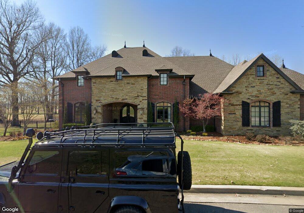 3276 Cypress Ln, Tahlequah, OK 74464 - photo 1