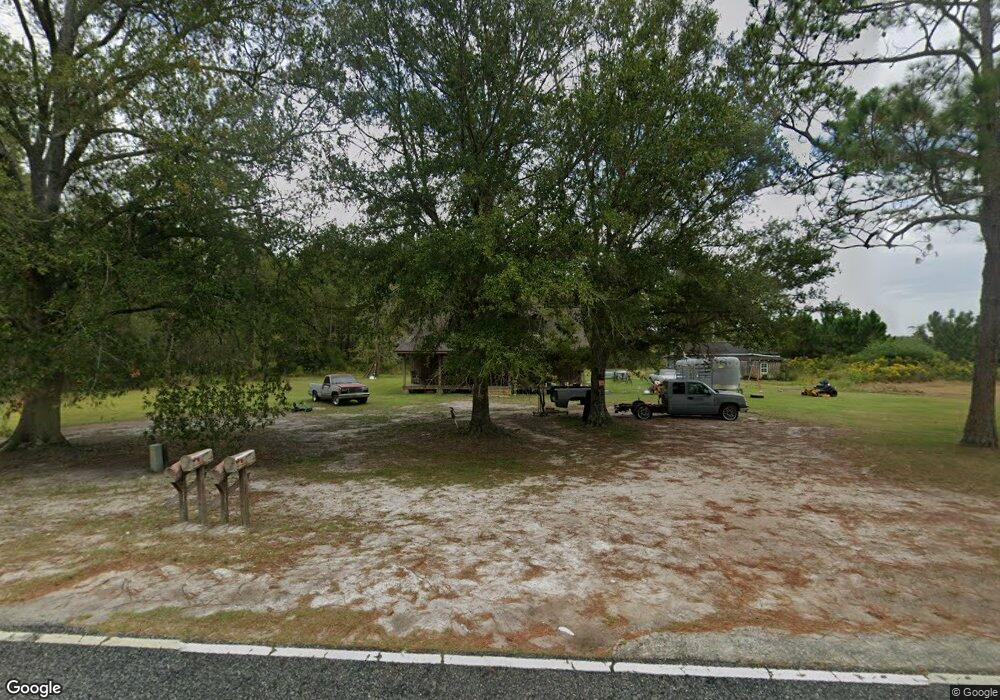 2672 High Bluff Rd, Hoboken, GA 31542 - photo 1