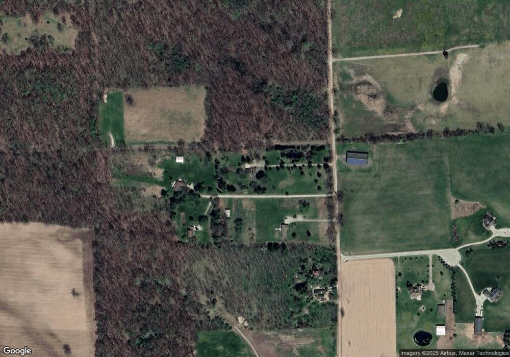 1939 N Steinbach Rd, Dexter, MI 48130 - photo 1