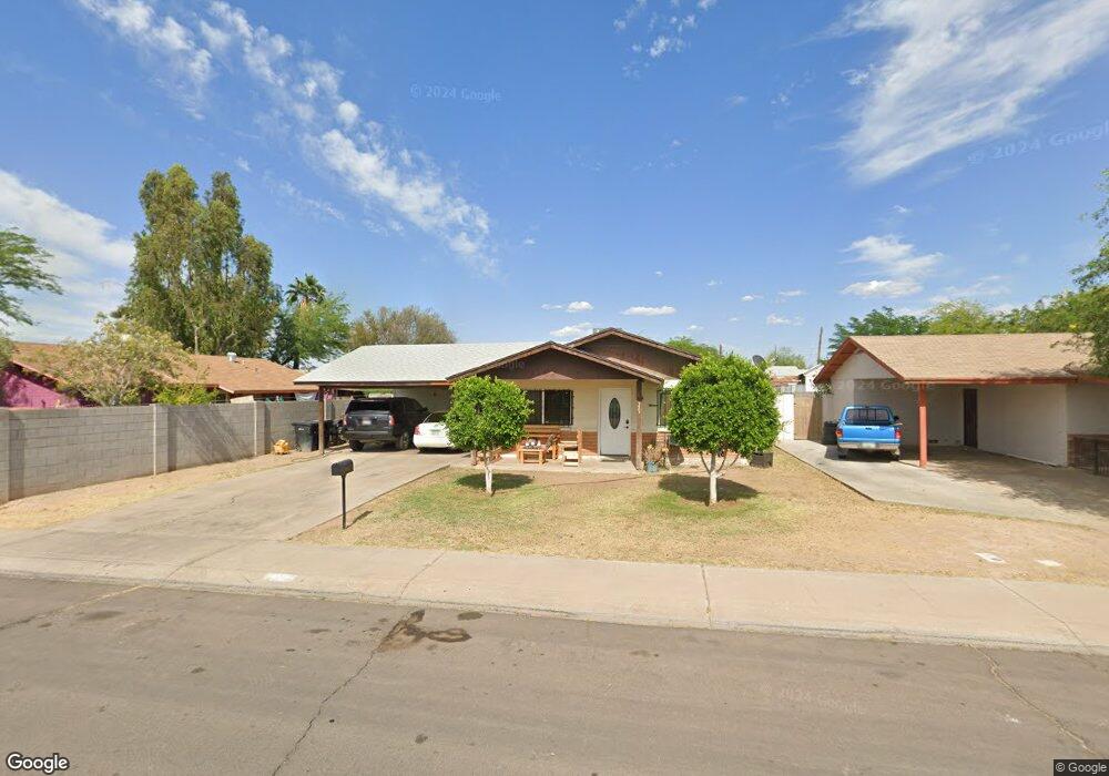 325 N Kingston St, Chandler, AZ 85225 - photo 1