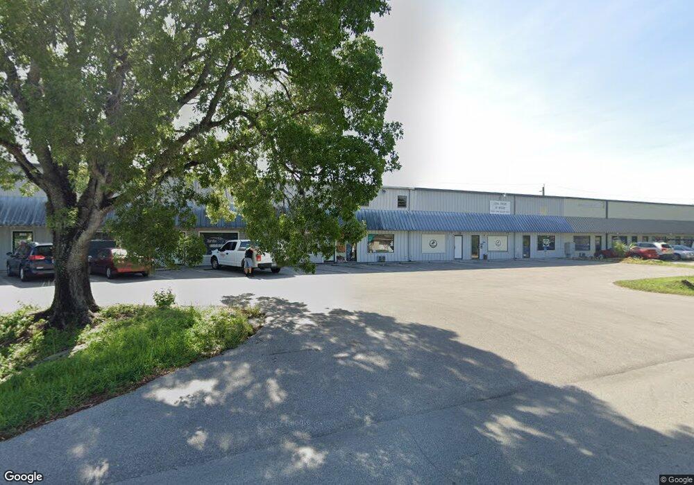 1896 40th Terrace SW, Naples, FL 34116 - photo 1