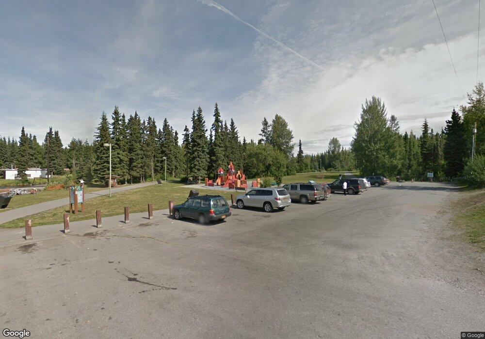 L17A S Campbell Creek Tracts, Anchorage, AK 99507 - photo 1