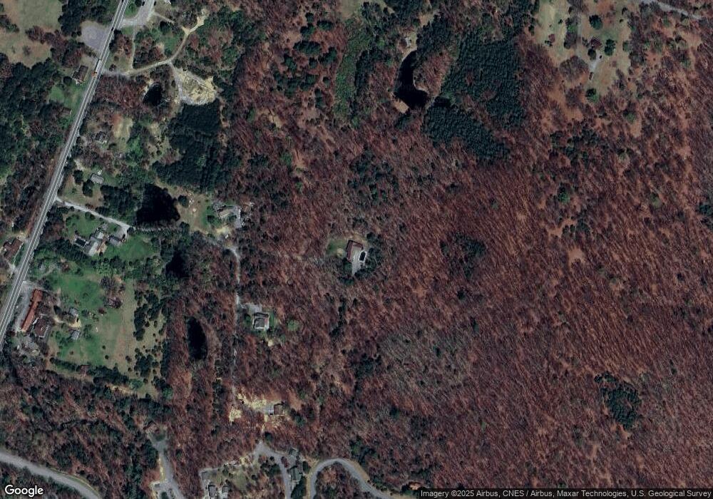 159 Park Place Ln, Berkeley Springs, WV 25411 - photo 1