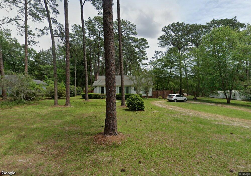 1841 Franklin St, Moultrie, GA 31768 - photo 1