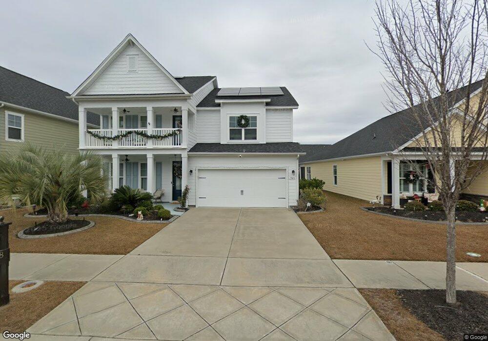 1548 Parish Way, Myrtle Beach, SC 29577 - photo 1