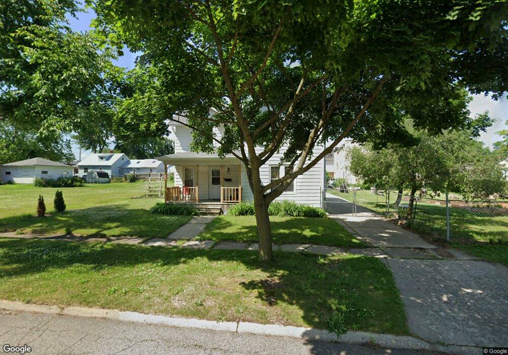 608 Thayer St, Flint, MI 48503 - photo 1