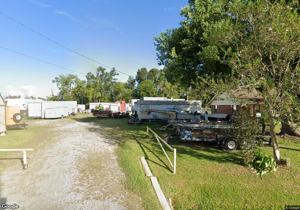 118 Roy St, Houma, LA 70360 - photo 1