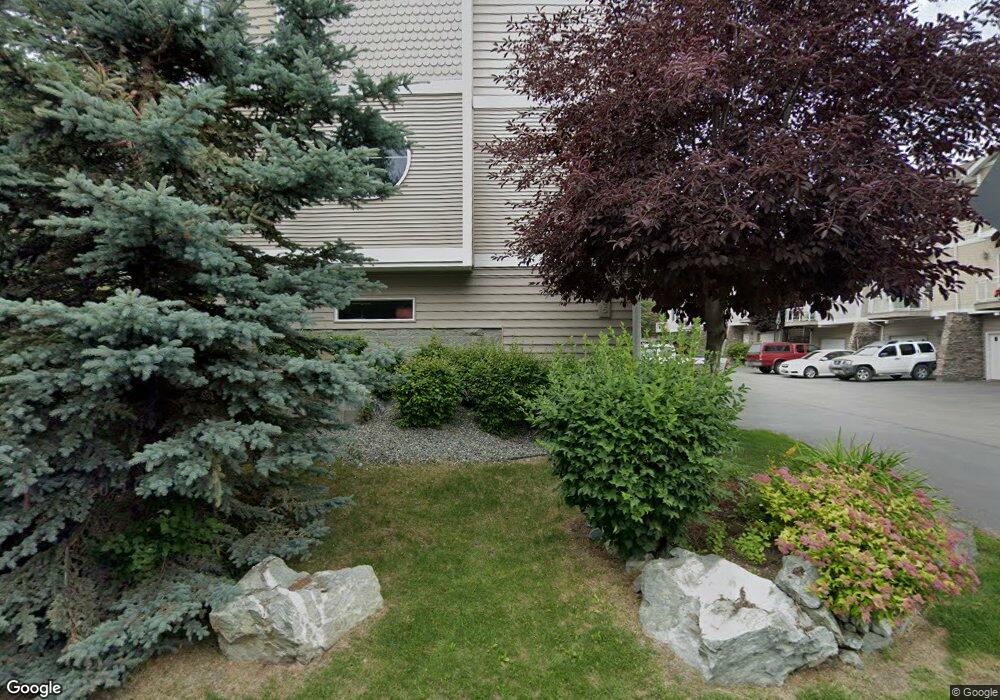 2167 W 29th Ave unit 14, Anchorage, AK 99517 - photo 1