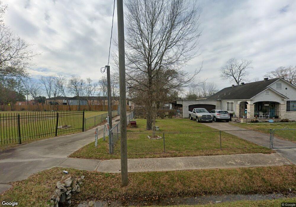 8293 Park Place Blvd, Houston, TX 77017 - photo 1