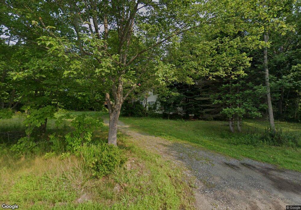 1769 Augusta Rd, Bowdoin, ME 04287 - photo 1