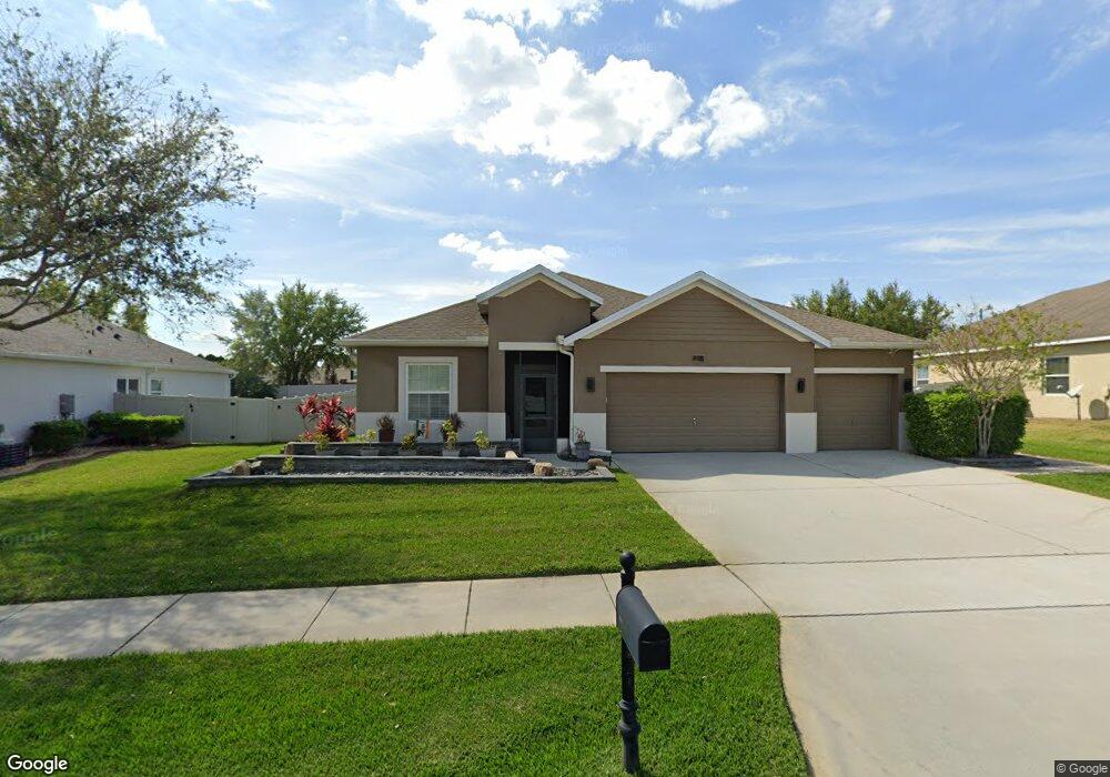 12600 Hammock Pointe Cir, Clermont, FL 34711 - photo 1