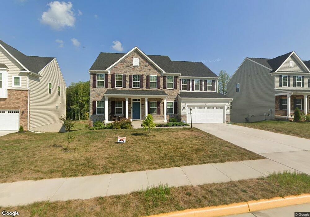 307 Elmsley Ln, Stafford, VA 22554 - photo 1