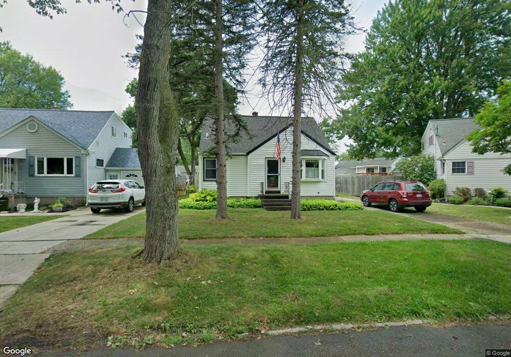 61 Eggert Terrace, North Tonawanda, NY 14120 - photo 1