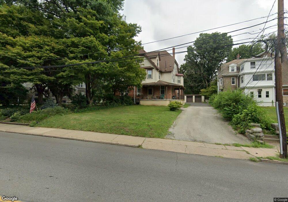 75 W Baltimore Ave unit 2, Lansdowne, PA 19050 - photo 1