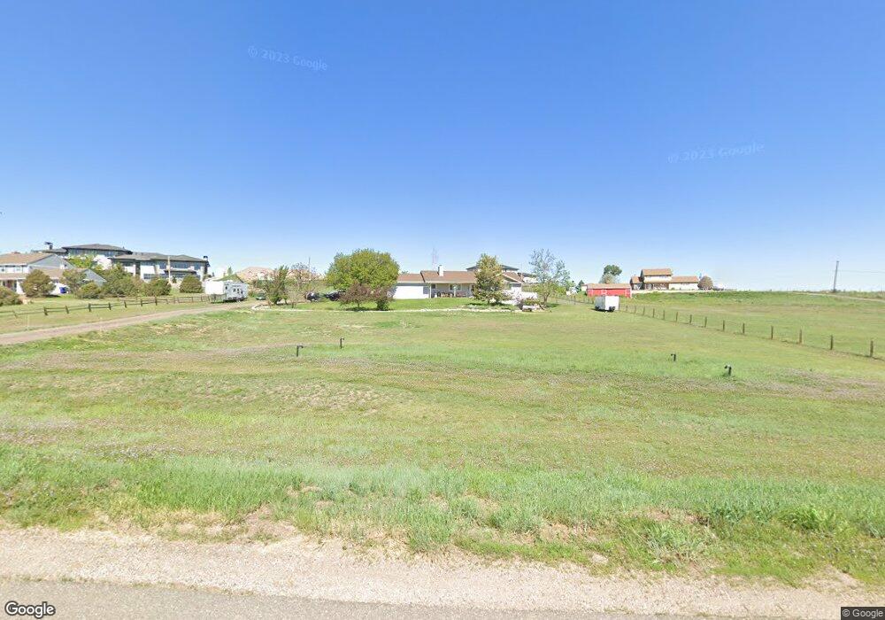 6961 S Gibraltar Way, Centennial, CO 80016 - photo 1