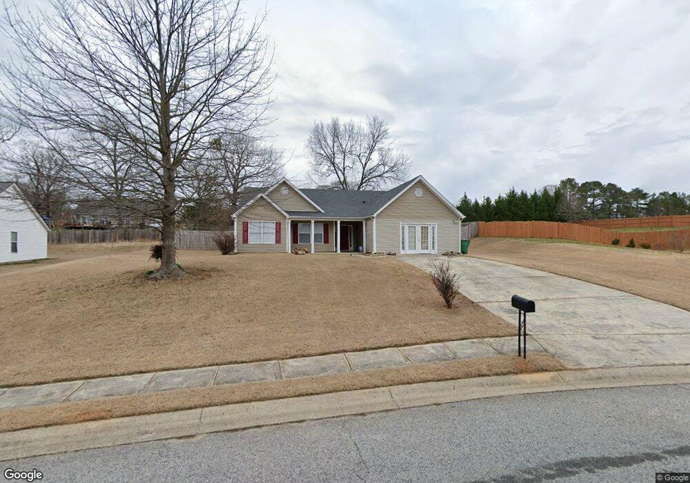 799 Baskins Cir, Winder, GA 30680 - photo 1