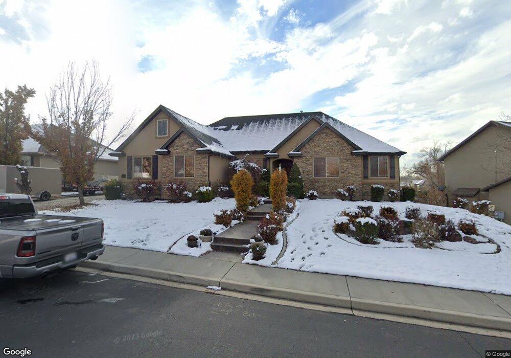 162 E 1280 N unit 5, Pleasant Grove, UT 84062 - photo 1