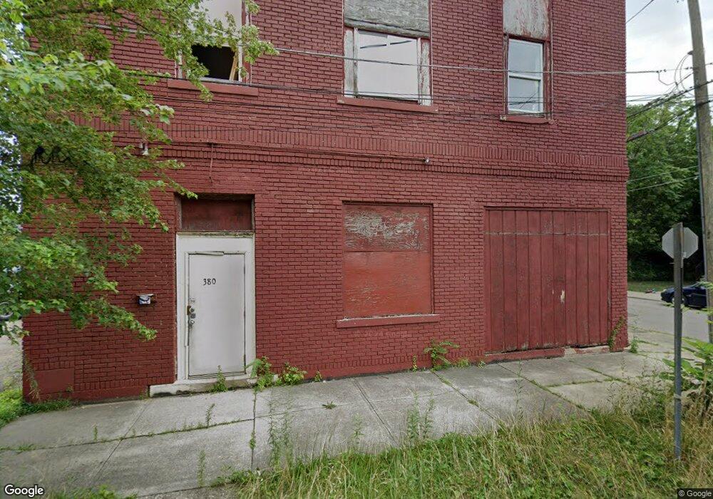 380 Gilbert St, Columbus, OH 43205 - photo 1