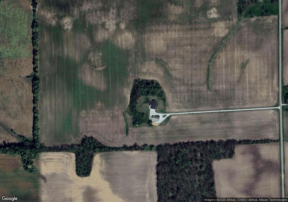 4070 N 825 E, Attica, IN 47918 - photo 1