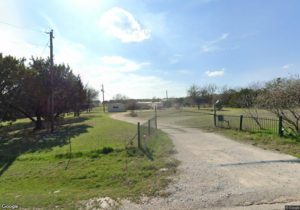 4858 Chisholm Trail, Weatherford, TX 76087 - photo 1