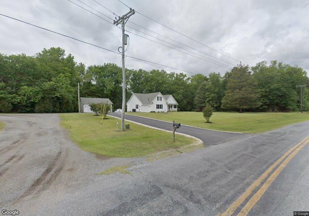 25215 Hollingsworth Cir, Henderson, MD 21640 - photo 1