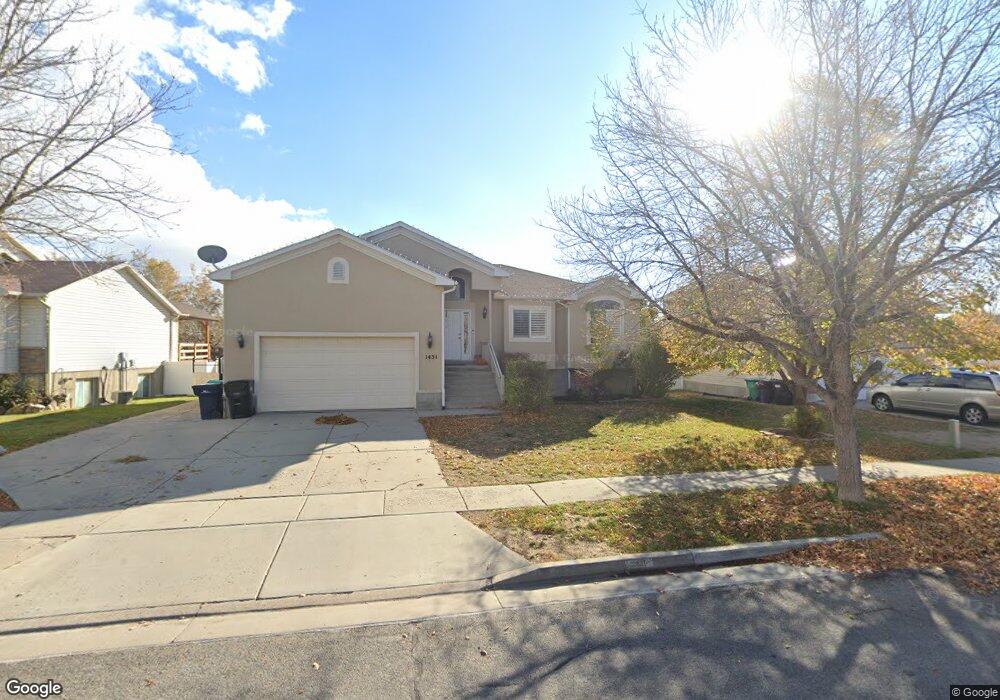 1431 W 2350 S, Woods Cross, UT 84087 - photo 1