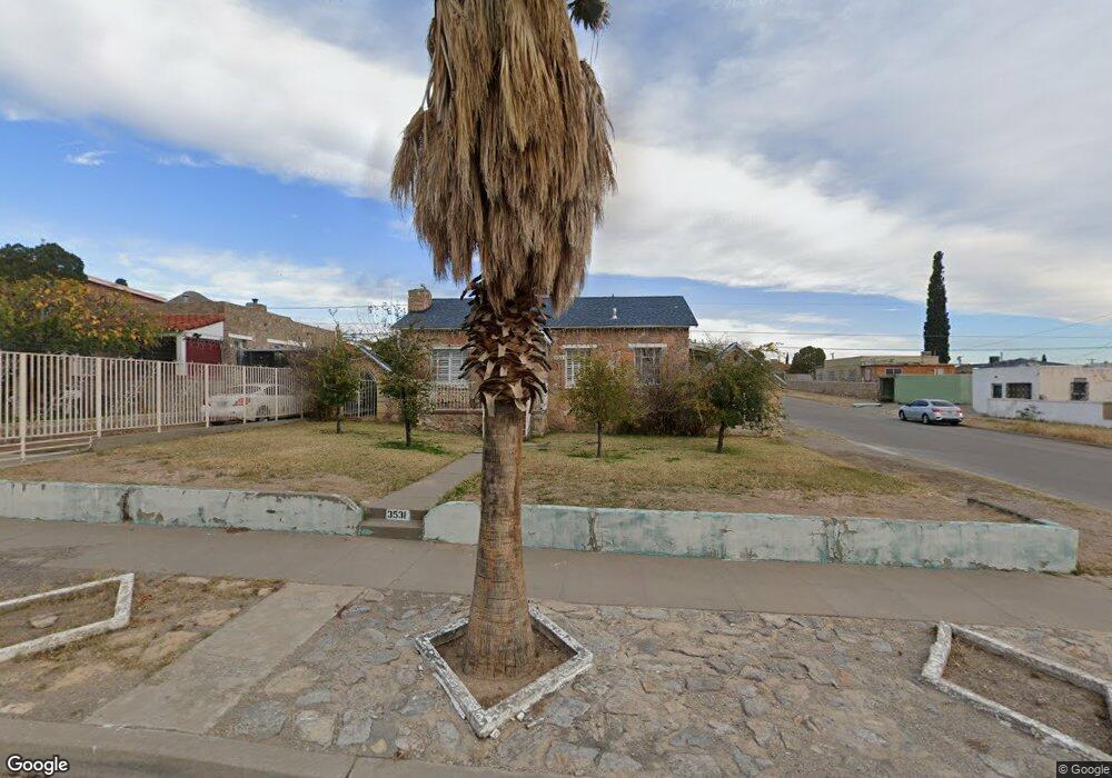 3531 Jackson Ave, El Paso, TX 79930 - photo 1