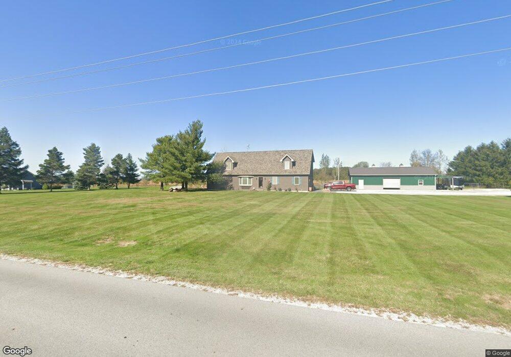 14497 Buckland Holden Rd, Wapakoneta, OH 45895 - photo 1