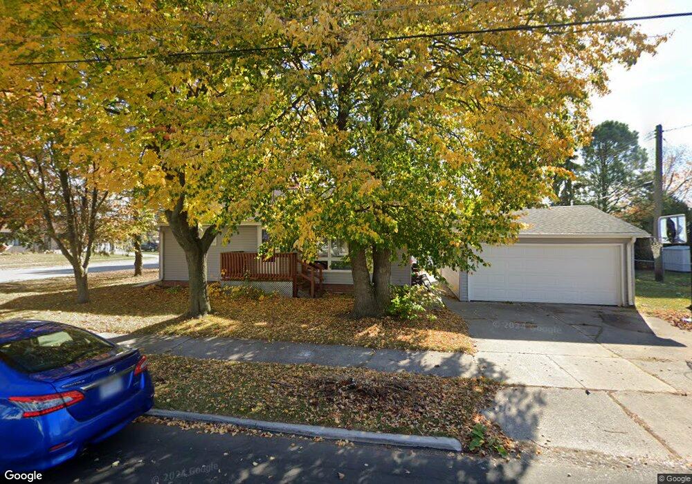 1333 Hamann Rd, Manitowoc, WI 54220 - photo 1