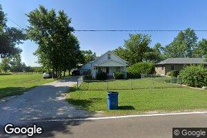203 E 1st St, Waverly, KS 66871