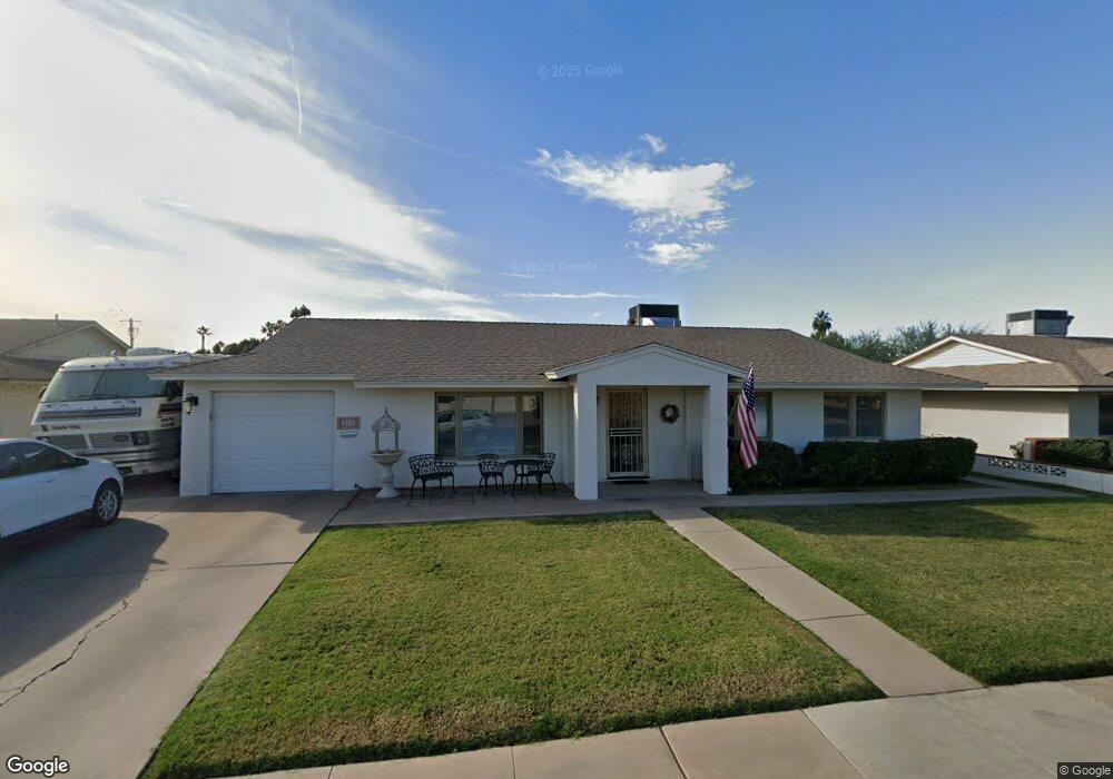 1509 E La Jolla Dr, Tempe, AZ 85282 - photo 1