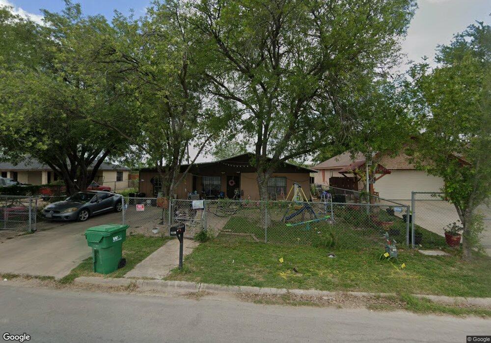1305 E Wright Ave, Pharr, TX 78577 - photo 1