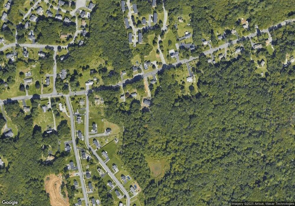 1 Ilyas Ln unit 1A, Millbury, MA 01527 - photo 1