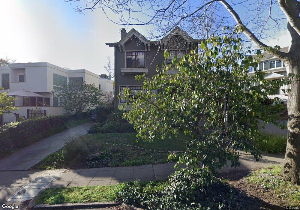 17 Oakvale Ave, Berkeley, CA 94705 - photo 1
