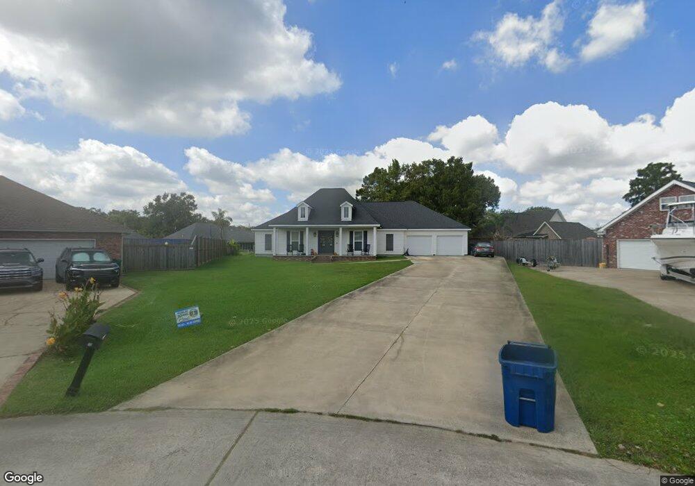 139 Magnolia Ct, Luling, LA 70070 - photo 1