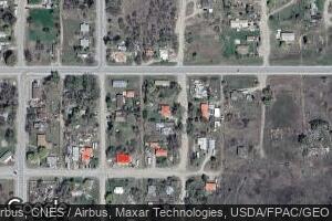 310 7th St, Nespelem, WA 99155